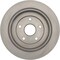 Centric Parts STANDARD BRAKE ROTOR 121.47015 - alternate 3